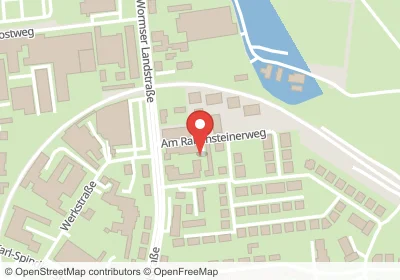 Am Rabensteinerweg Speyer – Hotels in der Nähe Hotels an der Am Rabensteinerweg in Speyer – Unterkünfte, Pensionen und Ferienwohnungen in zentraler Lage