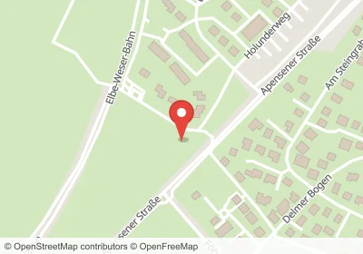 Hotels an der Am Schlehenbusch in Buxtehude – Unterkünfte, Pensionen und Ferienwohnungen in zentraler Lage