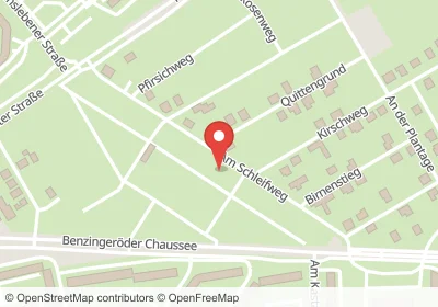 Hotels an der Am Schleifweg in Wernigerode – Unterkünfte, Pensionen und Ferienwohnungen in zentraler Lage