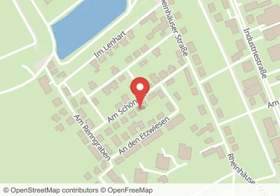 Hotels an der Am Schöneck in Speyer – Unterkünfte, Pensionen und Ferienwohnungen in zentraler Lage