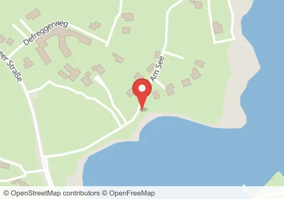 Hotels an der Am See in Bad Wiessee – Unterkünfte, Pensionen und Ferienwohnungen in zentraler Lage