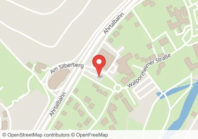 Hotels an der Am Silberberg in Bad Neuenahr-Ahrweiler – Unterkünfte, Pensionen und Ferienwohnungen in zentraler Lage
