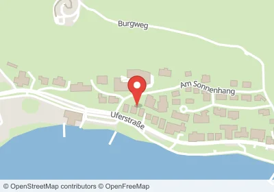 Am Sonnenhang Füssen – Hotels in der Nähe Hotels an der Am Sonnenhang in Füssen – Unterkünfte, Pensionen und Ferienwohnungen in zentraler Lage