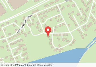 Hotels an der Am Spaemannshof in Schwerte – Unterkünfte, Pensionen und Ferienwohnungen in zentraler Lage