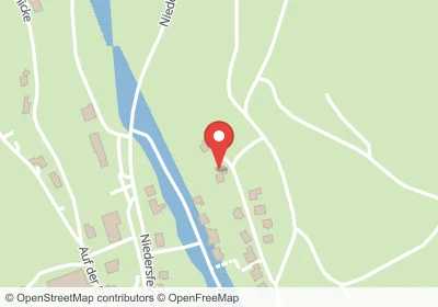 Hotels an der Am Steinacker in Winterberg – Unterkünfte, Pensionen und Ferienwohnungen in zentraler Lage
