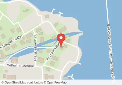 Am Strandbad Bad Wiessee – Hotels in der Nähe Hotels an der Am Strandbad in Bad Wiessee – Unterkünfte, Pensionen und Ferienwohnungen in zentraler Lage