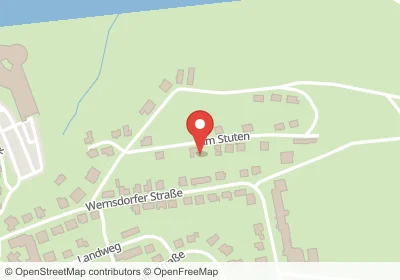 Hotels an der Am Stuten in Winterberg – Unterkünfte, Pensionen und Ferienwohnungen in zentraler Lage