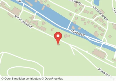 Hotels an der Am Vogelsang in Wernigerode – Unterkünfte, Pensionen und Ferienwohnungen in zentraler Lage