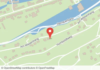 Am Wiesenhang Wernigerode – Hotels in der Nähe Hotels an der Am Wiesenhang in Wernigerode – Unterkünfte, Pensionen und Ferienwohnungen in zentraler Lage