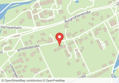 Amtsfeldstraße Wernigerode – Hotels in der Nähe Hotels an der Amtsfeldstraße in Wernigerode – Unterkünfte, Pensionen und Ferienwohnungen in zentraler Lage