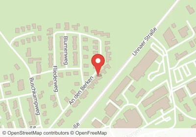 An den Berken Schwerte – Hotels in der Nähe Hotels an der An den Berken in Schwerte – Unterkünfte, Pensionen und Ferienwohnungen in zentraler Lage