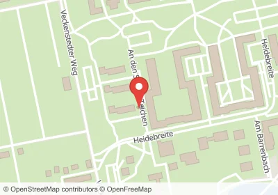 Hotels an der An den sieben Teichen in Wernigerode – Unterkünfte, Pensionen und Ferienwohnungen in zentraler Lage