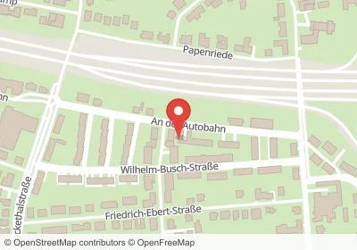 An der Autobahn Langenhagen – Hotels in der Nähe Hotels an der An der Autobahn in Langenhagen – Unterkünfte, Pensionen und Ferienwohnungen in zentraler Lage