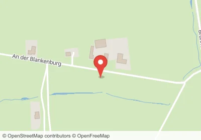 An der Blankenburg Ibbenbüren – Hotels in der Nähe Hotels an der An der Blankenburg in Ibbenbüren – Unterkünfte, Pensionen und Ferienwohnungen in zentraler Lage