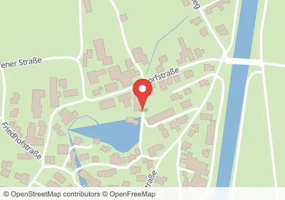 Hotels an der An der Mühle in Bad Wörishofen – Unterkünfte, Pensionen und Ferienwohnungen in zentraler Lage