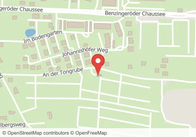An der Tongrube Wernigerode – Hotels in der Nähe Hotels an der An der Tongrube in Wernigerode – Unterkünfte, Pensionen und Ferienwohnungen in zentraler Lage