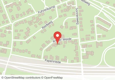 An der Weide Langenhagen – Hotels in der Nähe Hotels an der An der Weide in Langenhagen – Unterkünfte, Pensionen und Ferienwohnungen in zentraler Lage