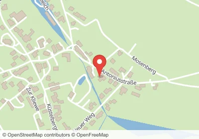 Antoniusstraße Winterberg – Hotels in der Nähe Hotels an der Antoniusstraße in Winterberg – Unterkünfte, Pensionen und Ferienwohnungen in zentraler Lage