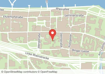 Arche Boppard – Hotels in der Nähe Hotels an der Arche in Boppard – Unterkünfte, Pensionen und Ferienwohnungen in zentraler Lage