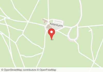 Hotels an der Astenturm in Winterberg – Unterkünfte, Pensionen und Ferienwohnungen in zentraler Lage