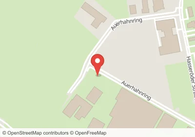 Auerhahnring Wernigerode – Hotels in der Nähe Hotels an der Auerhahnring in Wernigerode – Unterkünfte, Pensionen und Ferienwohnungen in zentraler Lage