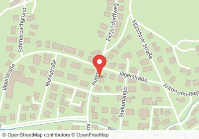Auerstraße Bad Wiessee – Hotels in der Nähe Hotels an der Auerstraße in Bad Wiessee – Unterkünfte, Pensionen und Ferienwohnungen in zentraler Lage
