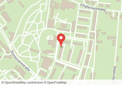 Hotels an der August-Bebel-Ring in Quedlinburg – Unterkünfte, Pensionen und Ferienwohnungen in zentraler Lage