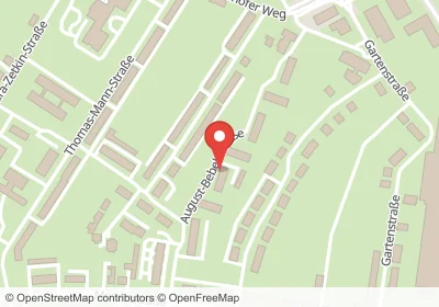 August-Bebel-Straße Waren – Hotels in der Nähe Hotels an der August-Bebel-Straße in Waren – Unterkünfte, Pensionen und Ferienwohnungen in zentraler Lage