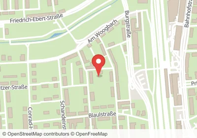Hotels an der August-Becker-Straße in Speyer – Unterkünfte, Pensionen und Ferienwohnungen in zentraler Lage