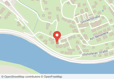 Aumühlweg Passau – Hotels in der Nähe Hotels an der Aumühlweg in Passau – Unterkünfte, Pensionen und Ferienwohnungen in zentraler Lage