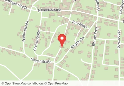 Hotels an der Bachstraße in Bad Neuenahr-Ahrweiler – Unterkünfte, Pensionen und Ferienwohnungen in zentraler Lage