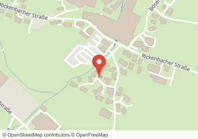 Hotels an der Bachweg in Lindau am Bodensee – Unterkünfte, Pensionen und Ferienwohnungen in zentraler Lage