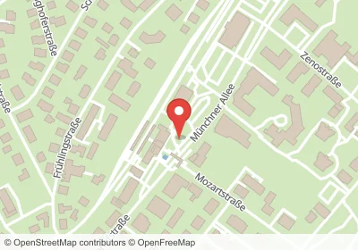 Hotels an der Bahnhofplatz in Bad Reichenhall – Unterkünfte, Pensionen und Ferienwohnungen in zentraler Lage
