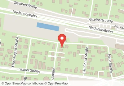 Bahnstraße Buxtehude – Hotels in der Nähe Hotels an der Bahnstraße in Buxtehude – Unterkünfte, Pensionen und Ferienwohnungen in zentraler Lage