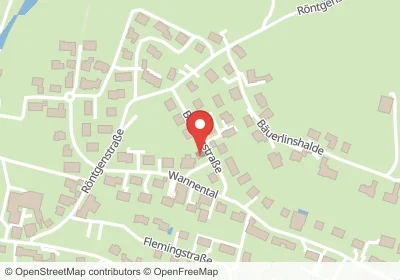 Hotels an der Bantingstraße in Lindau am Bodensee – Unterkünfte, Pensionen und Ferienwohnungen in zentraler Lage