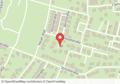 Benzstraße Lingen – Hotels in der Nähe Hotels an der Benzstraße in Lingen – Unterkünfte, Pensionen und Ferienwohnungen in zentraler Lage