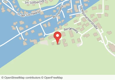 Hotels an der Bergerweg in Bad Wiessee – Unterkünfte, Pensionen und Ferienwohnungen in zentraler Lage