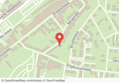 Bergstraße Quedlinburg – Hotels in der Nähe Hotels an der Bergstraße in Quedlinburg – Unterkünfte, Pensionen und Ferienwohnungen in zentraler Lage