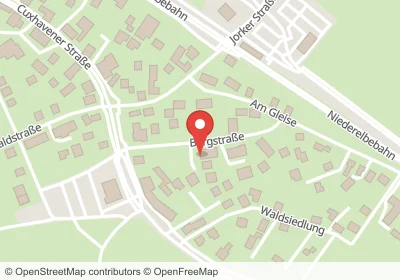 Bergstraße Buxtehude – Hotels in der Nähe Hotels an der Bergstraße in Buxtehude – Unterkünfte, Pensionen und Ferienwohnungen in zentraler Lage