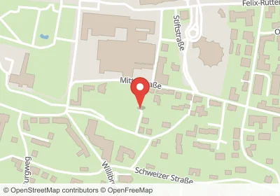 Hotels an der Beuler Weg in Bad Neuenahr-Ahrweiler – Unterkünfte, Pensionen und Ferienwohnungen in zentraler Lage