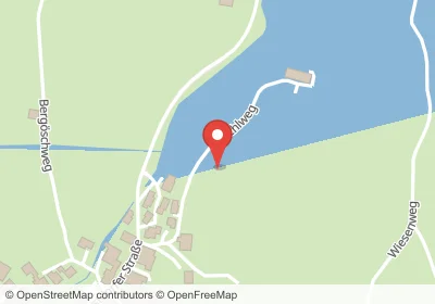 Hotels an der Bichlweg in Oberstdorf – Unterkünfte, Pensionen und Ferienwohnungen in zentraler Lage