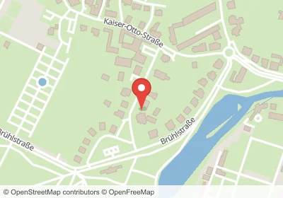 Hotels an der Billungstraße in Quedlinburg – Unterkünfte, Pensionen und Ferienwohnungen in zentraler Lage