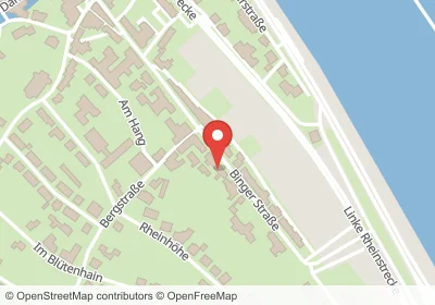 Binger Straße Boppard – Hotels in der Nähe Hotels an der Binger Straße in Boppard – Unterkünfte, Pensionen und Ferienwohnungen in zentraler Lage