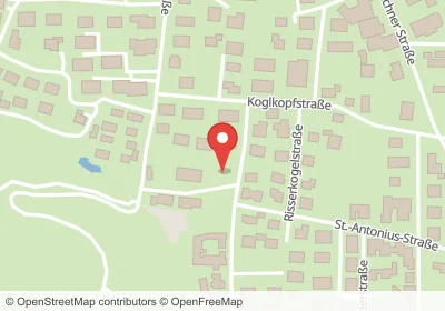 Birkenstraße Bad Wiessee – Hotels in der Nähe Hotels an der Birkenstraße in Bad Wiessee – Unterkünfte, Pensionen und Ferienwohnungen in zentraler Lage