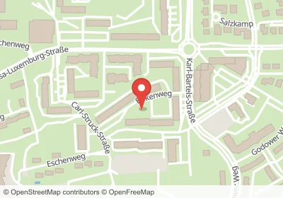 Hotels an der Birkenweg in Waren – Unterkünfte, Pensionen und Ferienwohnungen in zentraler Lage
