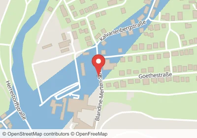 Hotels an der Blandine-Merten-Straße in Bad Neuenahr-Ahrweiler – Unterkünfte, Pensionen und Ferienwohnungen in zentraler Lage