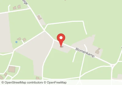 Blomenkamp Ibbenbüren – Hotels in der Nähe Hotels an der Blomenkamp in Ibbenbüren – Unterkünfte, Pensionen und Ferienwohnungen in zentraler Lage
