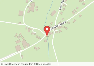 Hotels an der Bödefelder Straße in Winterberg – Unterkünfte, Pensionen und Ferienwohnungen in zentraler Lage