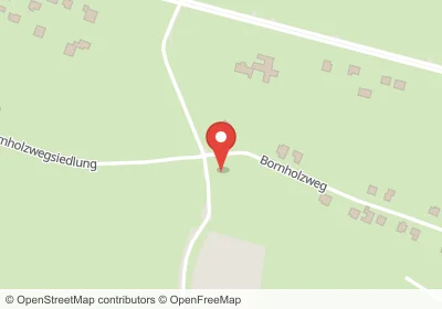 Bornholzwegsiedlung Quedlinburg – Hotels in der Nähe Hotels an der Bornholzwegsiedlung in Quedlinburg – Unterkünfte, Pensionen und Ferienwohnungen in zentraler Lage