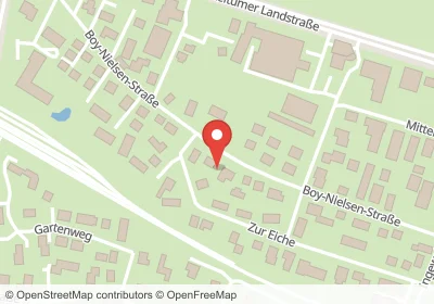 Boy-Nielsen-Straße Sylt – Hotels in der Nähe Hotels an der Boy-Nielsen-Straße in Sylt – Unterkünfte, Pensionen und Ferienwohnungen in zentraler Lage